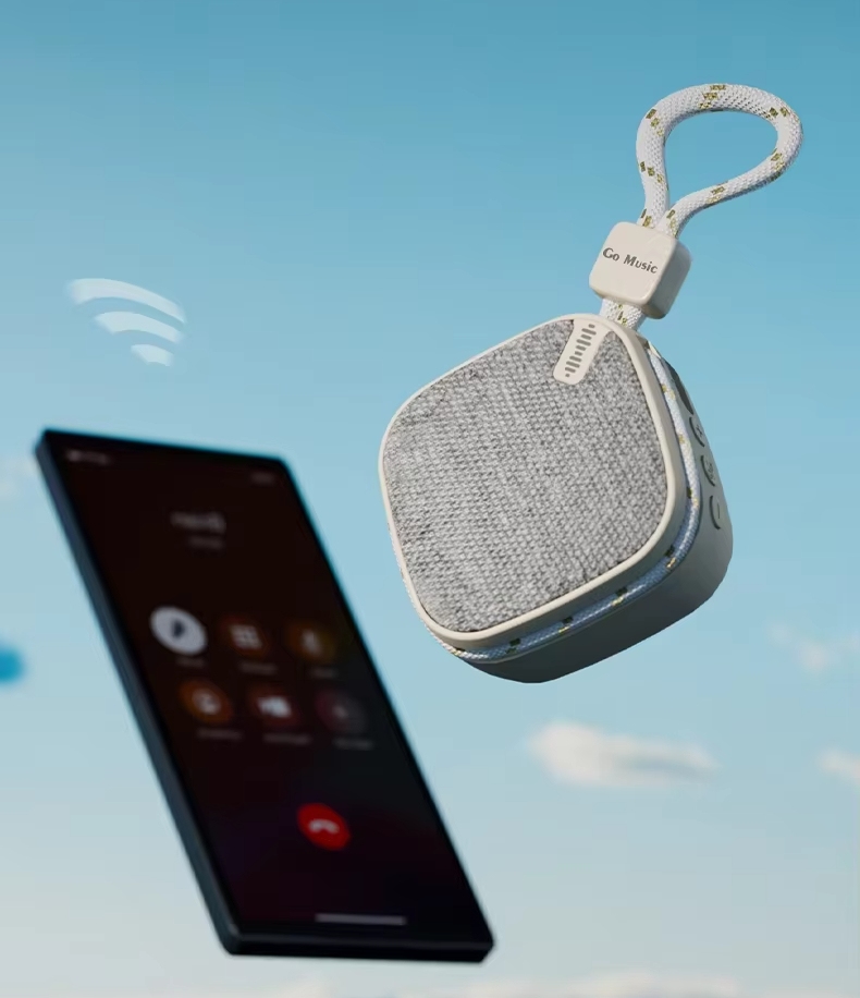 Portable Small Wireless Karaoke Woofer Speakers System Mini Subwoofer Bocina Bluetooth Speaker