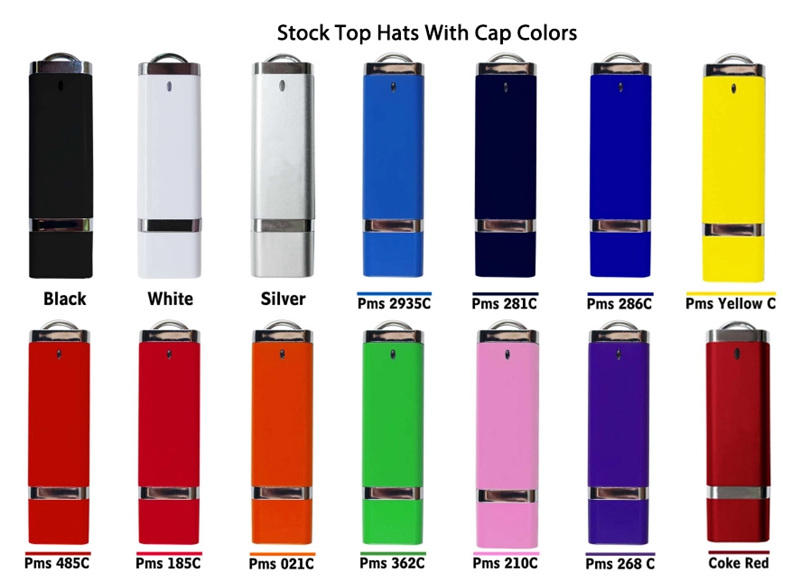 USB flash drive