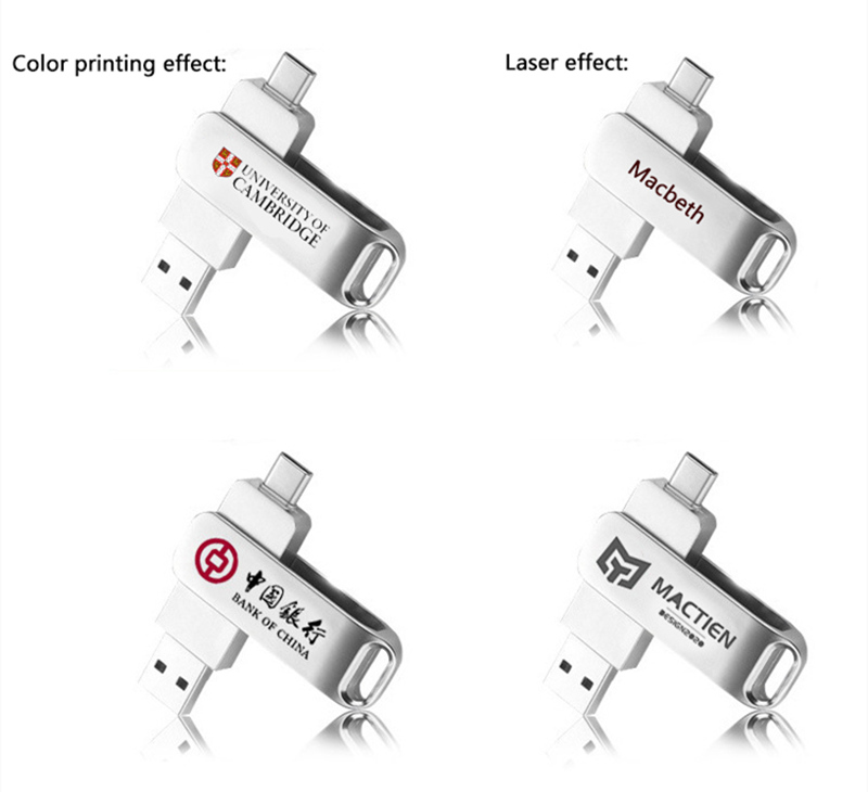 USB flash drive Factory