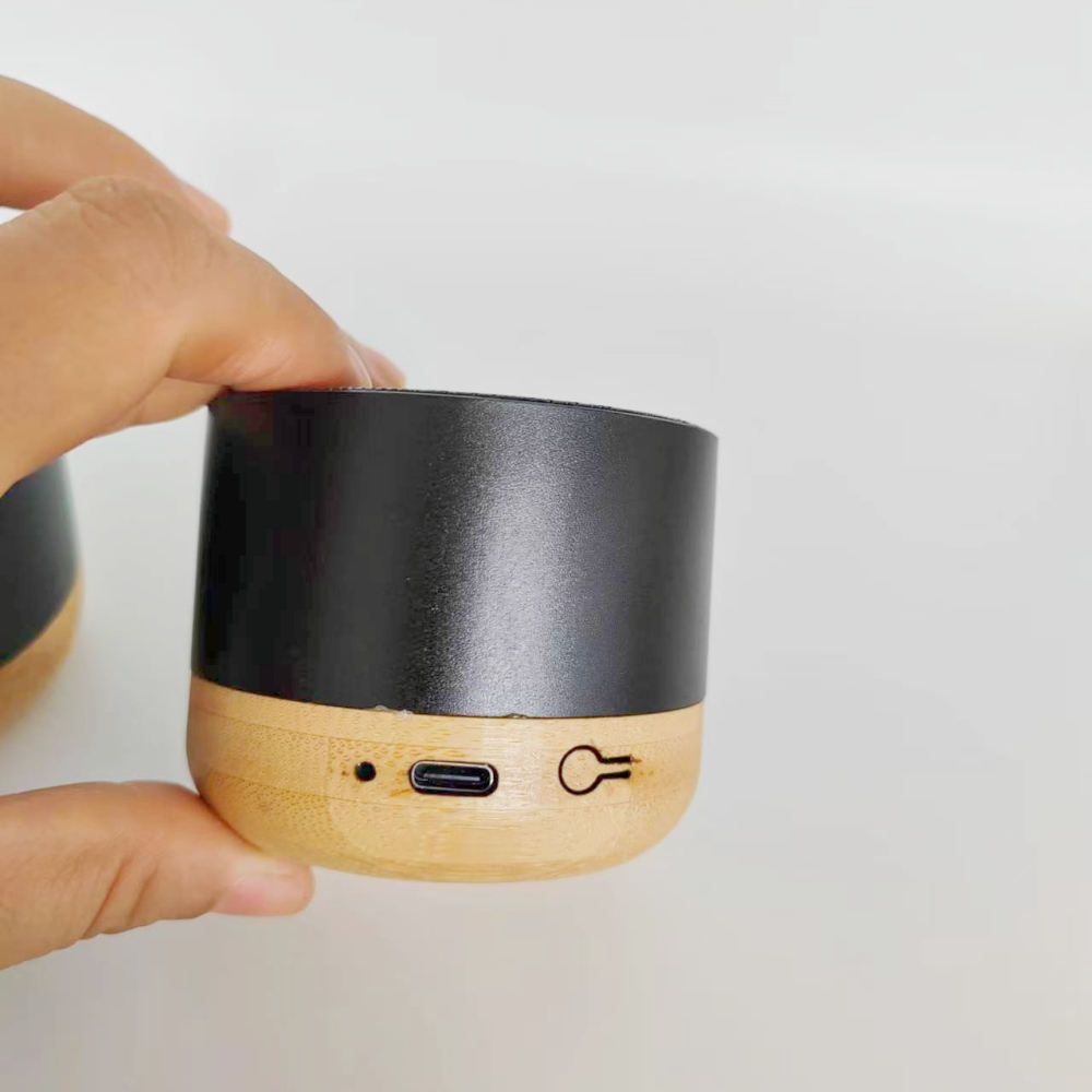 Bluetooth speaker