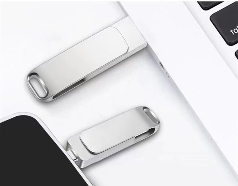 OTG thumb drive