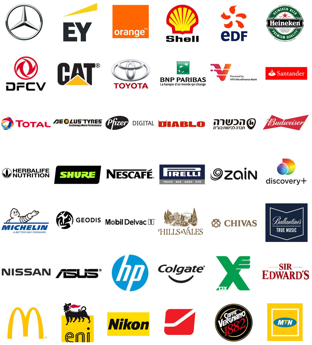 MiBA cooperate brands
