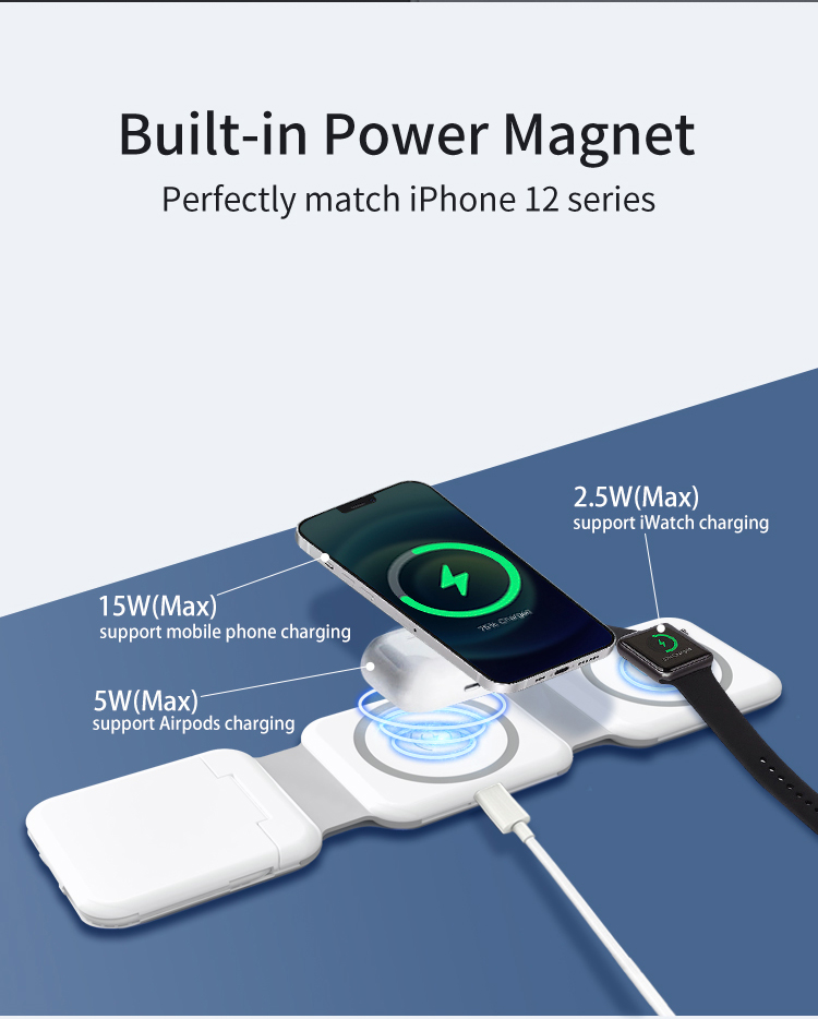 wireless charger