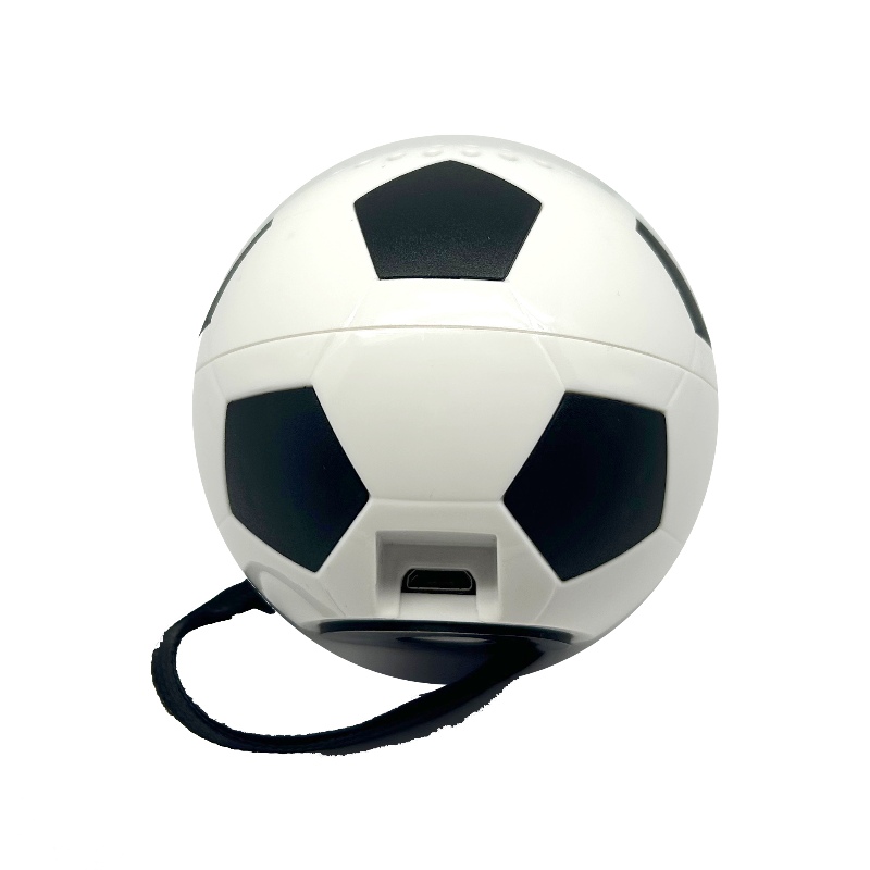 Footable Bluetooth Speaker Soccer Bluetooth Speaker