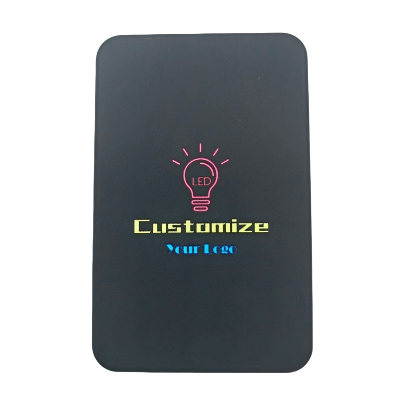 Pocket 22.5W Magnetic Wireless Charging Powerbank 5000mah With Usb Portable Mini Power Bank