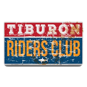 2019 China Suppliers Wholesale customized vintage team logo embossed metal plaque tin sign