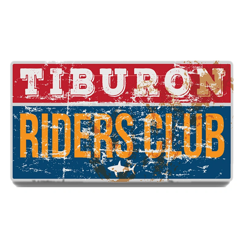 2019 China Suppliers Wholesale customized vintage team logo embossed metal plaque tin sign