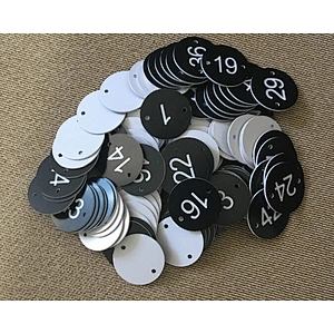 Factory anti UV no fading Laser engraving plastic / ABS double color sheet for name plate