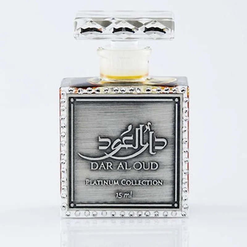 Custom Design lovely lady perfume deals perfume bottle metal label for custom sticker