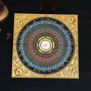 custom metal brass gold plastic military geological nautical digital feng shui compass