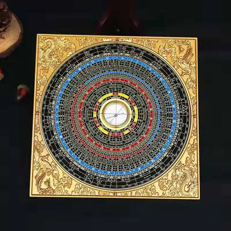 custom metal brass gold plastic military geological nautical digital feng shui compass