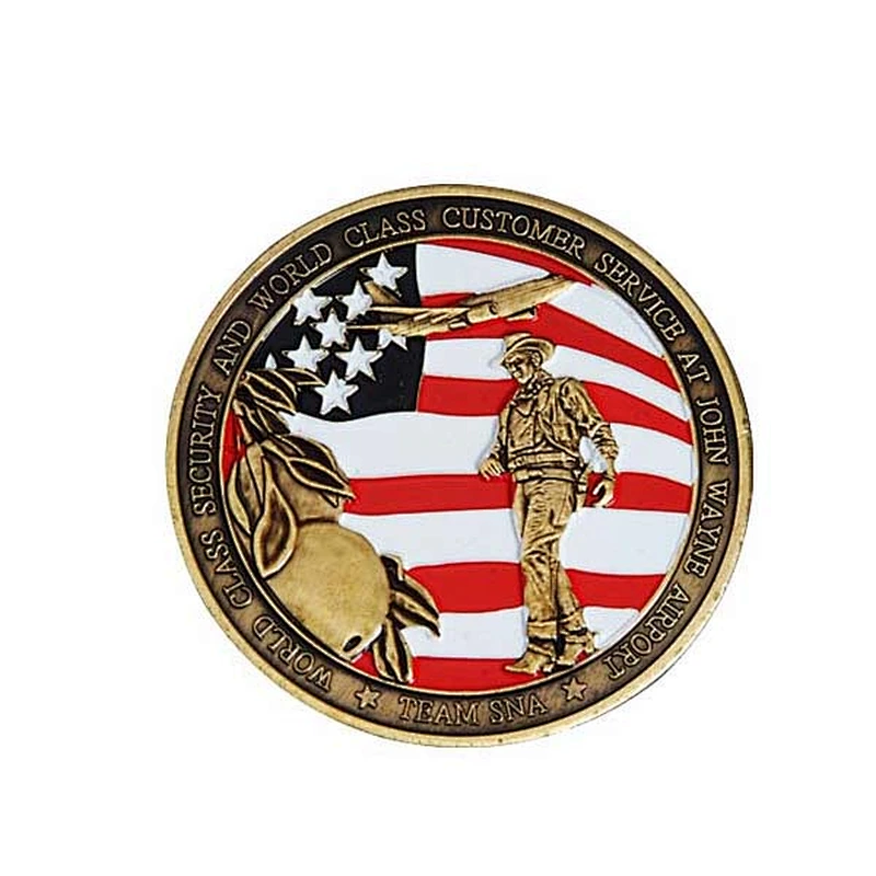 Custom Hard Epoxy Badge Holder Logo Soft enamel Lapel Pin metal suit coat pin
