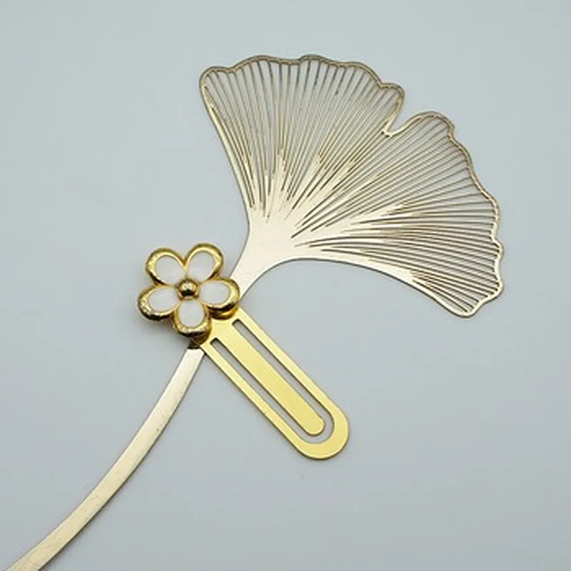Promotion personality high quality individual metal bookmark custom Metal Bookmark For Gifts