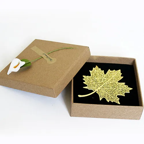 Promotion personality high quality individual metal bookmark custom Metal Bookmark For Gifts