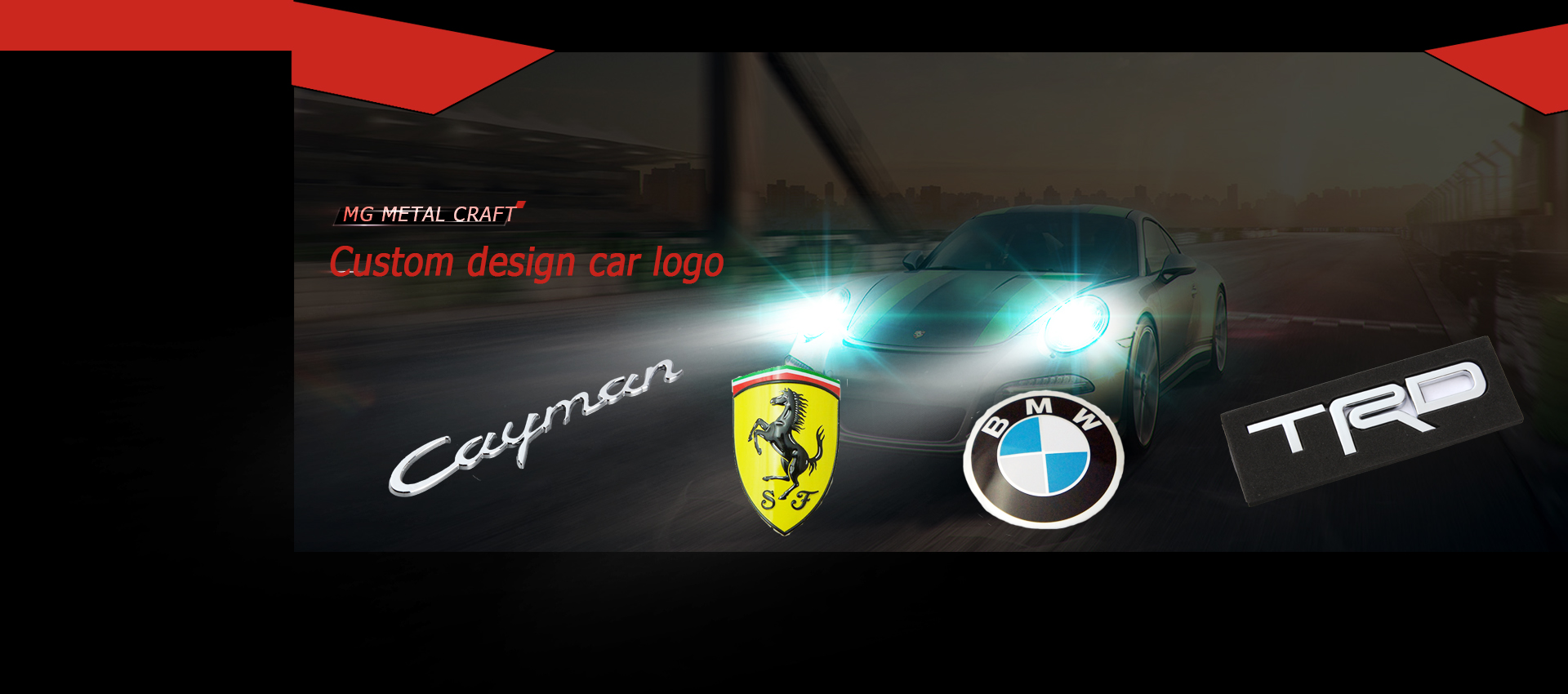 Car Emblem