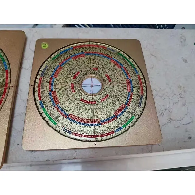 custom metal brass gold plastic military geological nautical digital feng shui compass