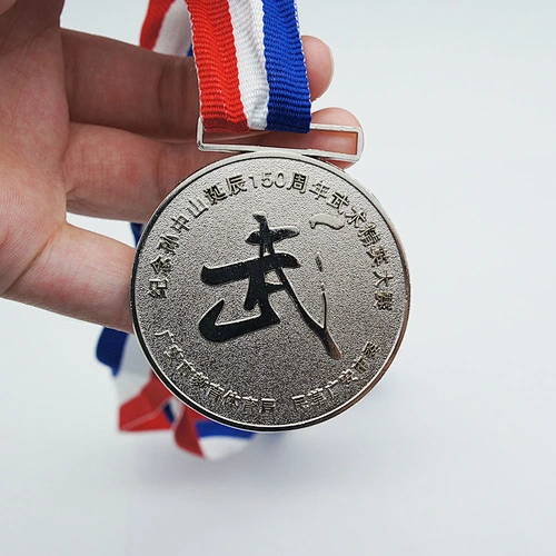 Wholesale Souvenir Cheap  Manufacturer Custom Medals No Minimum Order Blank Metal Medal