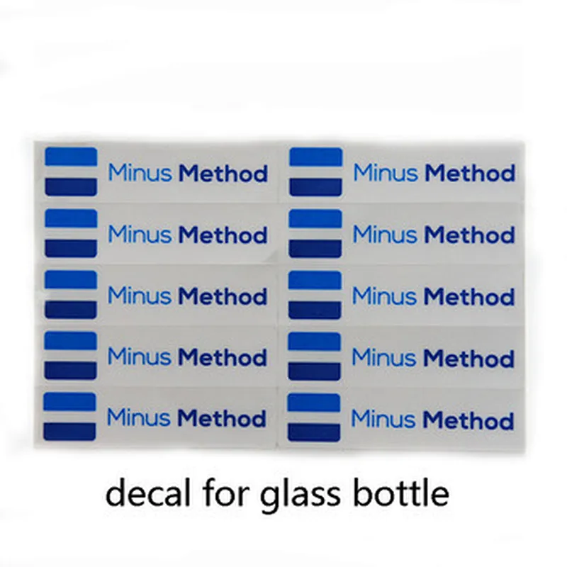 customized promotional gift packaging waterproof adhesive label sticker for sealing decoration