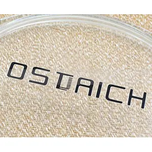 customized promotional gift packaging waterproof adhesive label sticker for sealing decoration