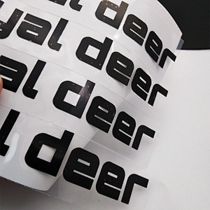 custom thin gold/silver 3d metal plate transfer adhesive electroforming car/hangbag nickel logo label sticker