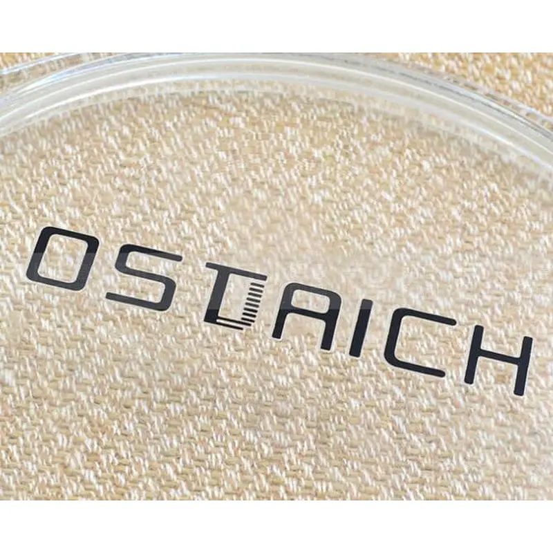 custom printer dry transfer vinyl die cut logo stickers