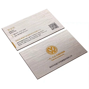 Custom metal fashion label card creative business card magnetic stripe card made for members