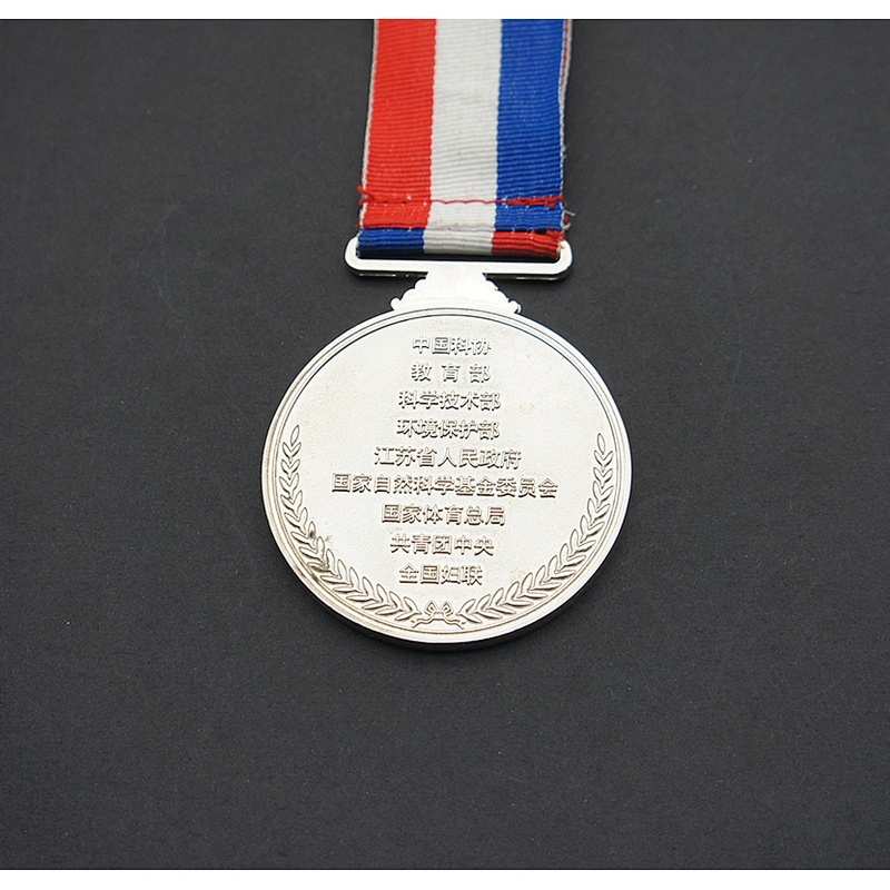 Wholesale Souvenir Cheap  Manufacturer Custom Medals No Minimum Order Blank Metal Medal