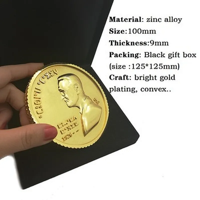 Custom blank vintage custom engraved commemorative copper COINS as souvenirs/gifts