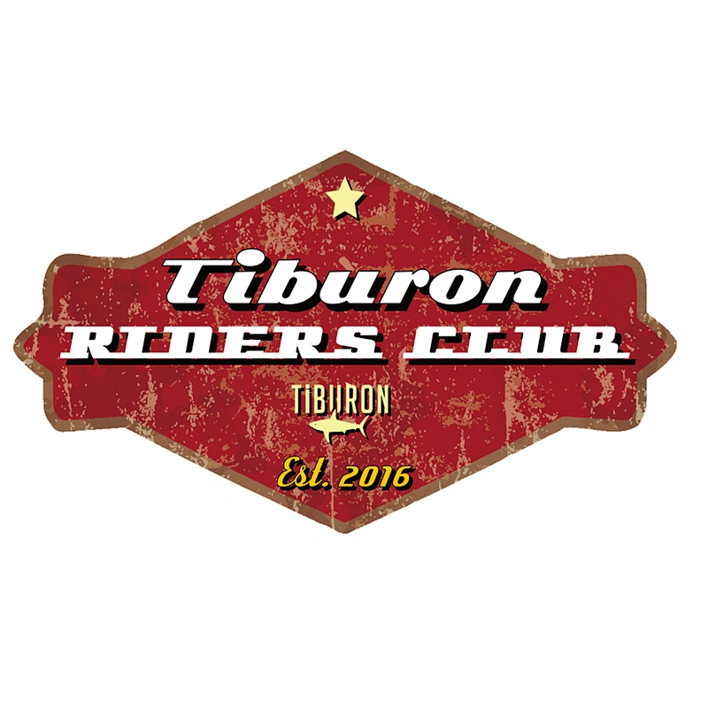 2019 China Suppliers Wholesale customized vintage team logo embossed metal plaque tin sign