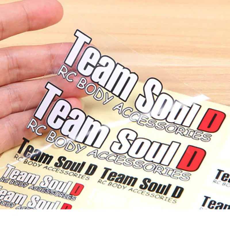customized promotional gift packaging waterproof adhesive label sticker for sealing decoration