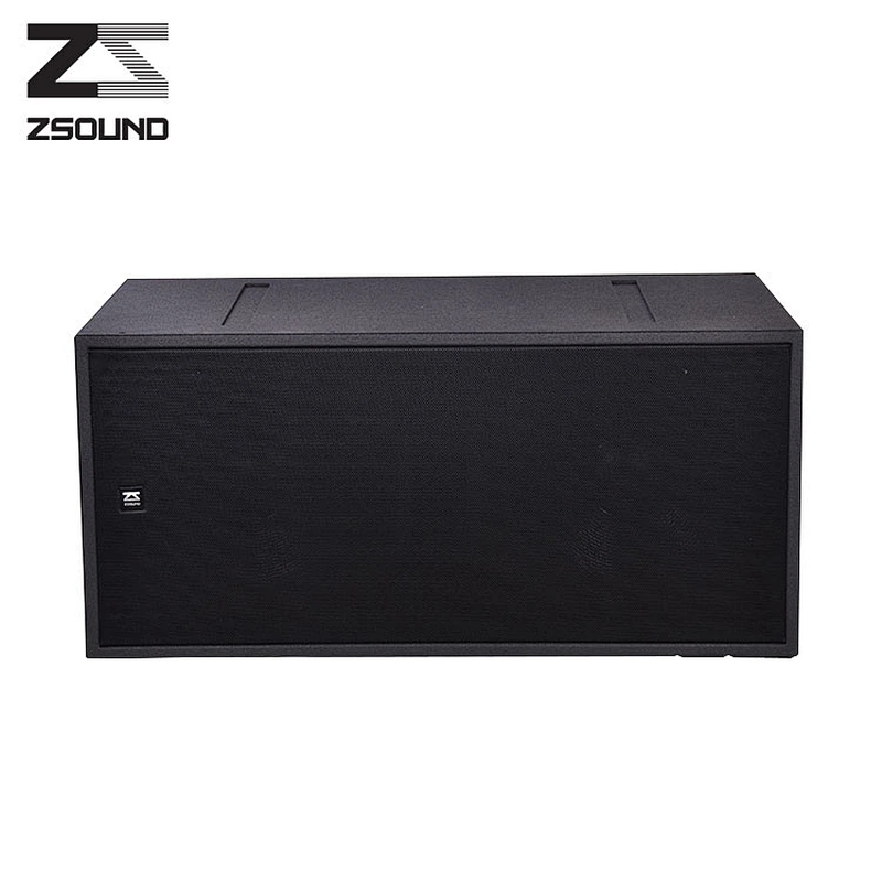 Professional zsound pro 18