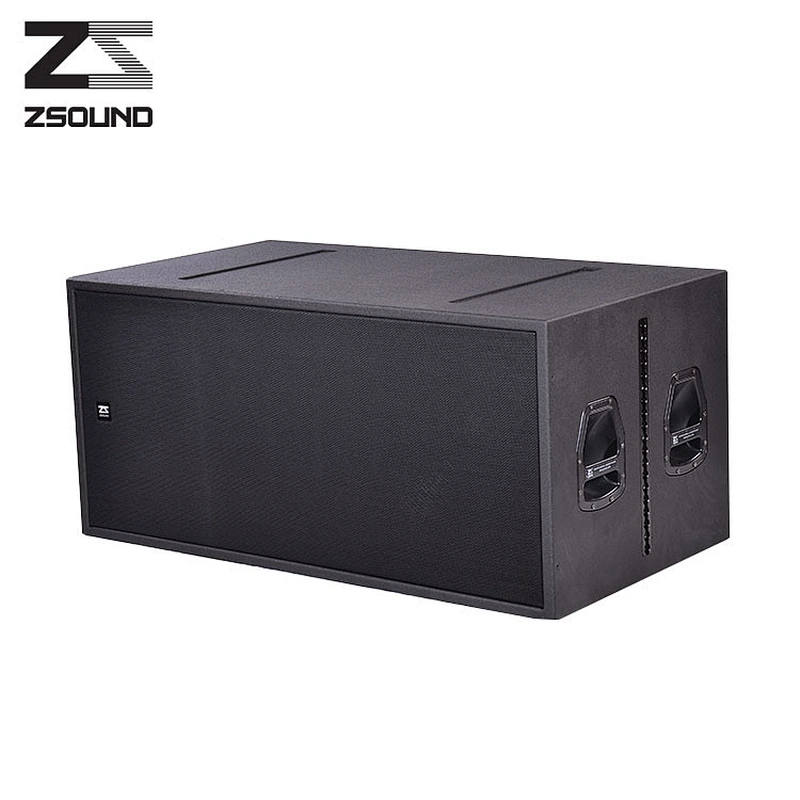 Professional zsound pro 18
