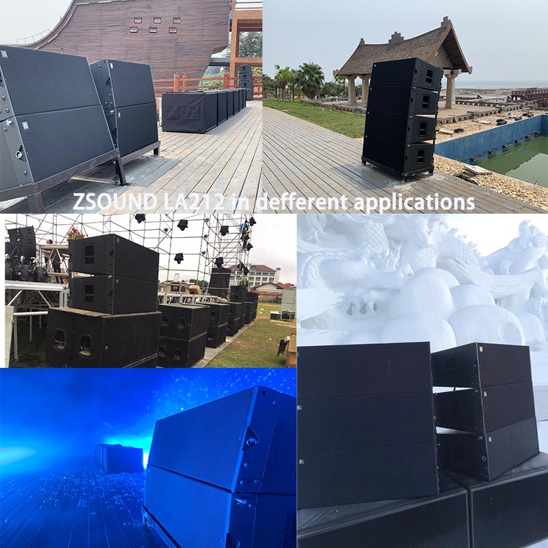 GUANGZHOU ZSOUND PROAUDIO TECHNOLOGY CO.,LTD
