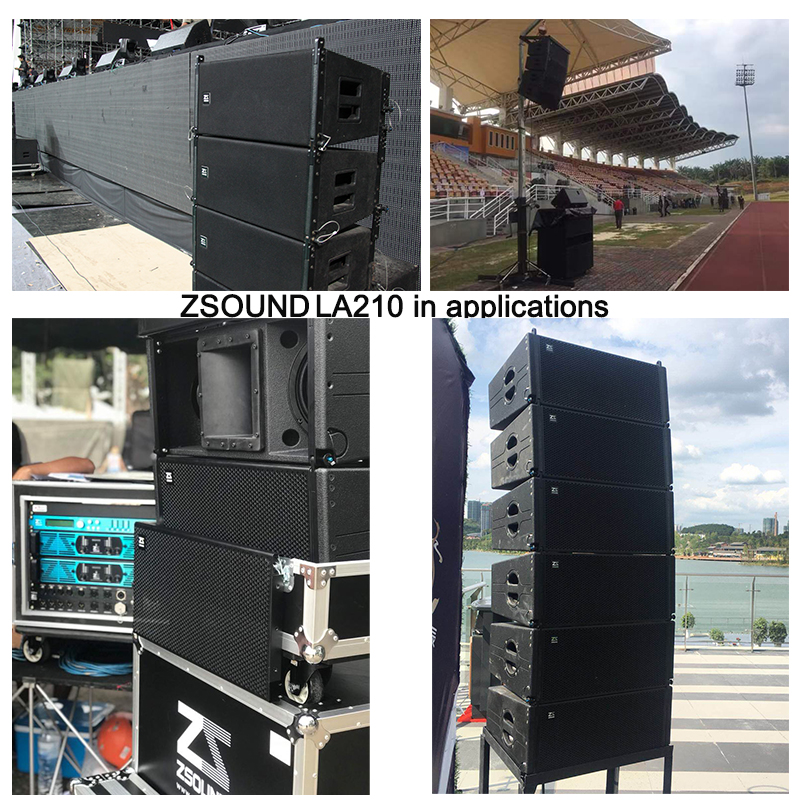 GUANGZHOU ZSOUND PROAUDIO TECHNOLOGY CO.,LTD