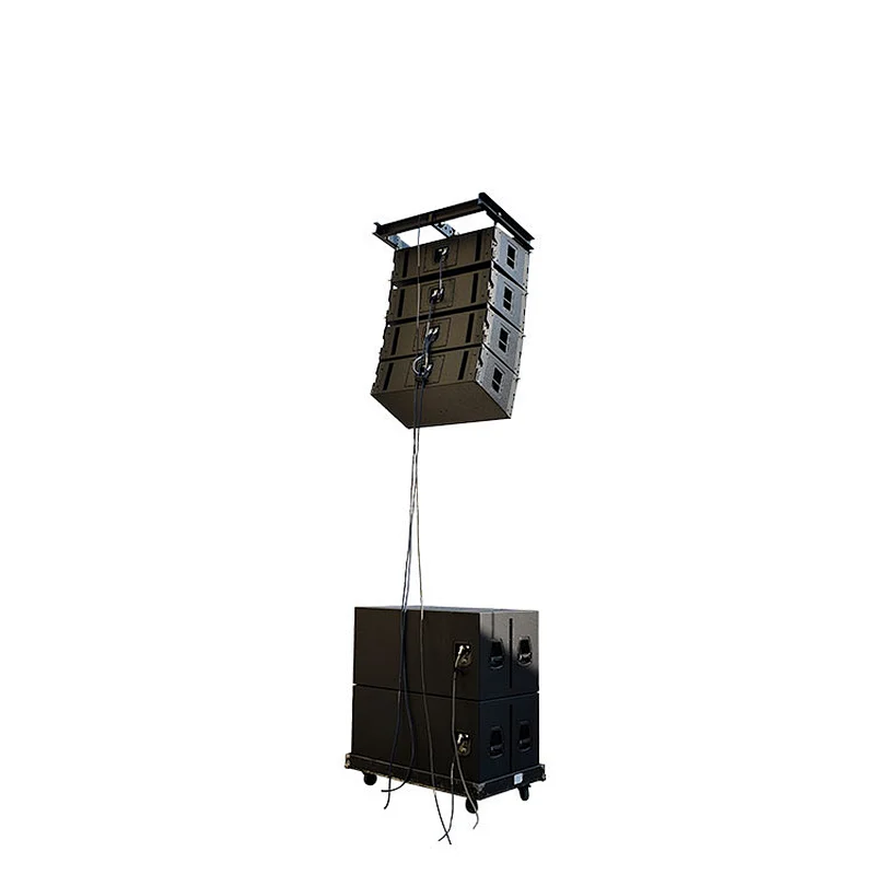 Zsound dj speakers box line array system from China Manufacturer ...