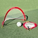 soccer ball net