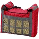 Quality durable 600d oxford large capacity stable tote feed horse hay bag