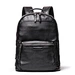 genuine leather backpack genuine leather rucksack  genuine leather bag supplier