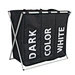 water soluble laundry bag