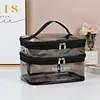 custom promotional cosmetic bag