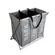 water soluble laundry bag