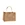 Tote Jute Shopping Bag