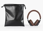 headphone pouch