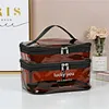 custom promotional cosmetic bag