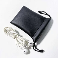 headphone pouch
