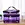 custom promotional cosmetic bag