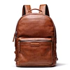 genuine leather backpack
genuine leather rucksack 
genuine leather bag supplier