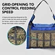 horse slow feed Hay Bag