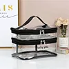 custom promotional cosmetic bag