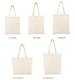 cotton shopping bag